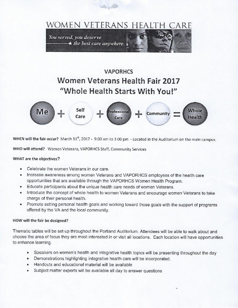 Women Veterans Health Fair 2017-page-001 (1)