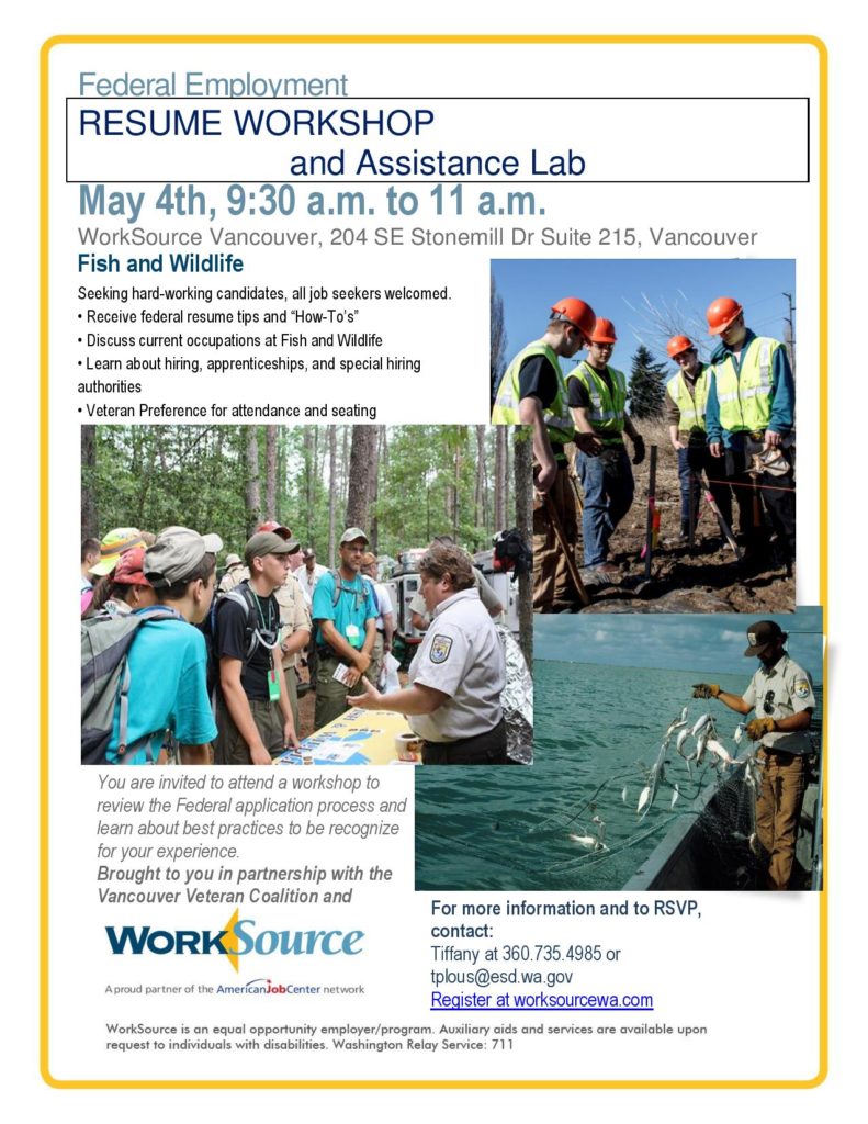 Fishandwildlife Federal Resume Workshop.docx-page-001