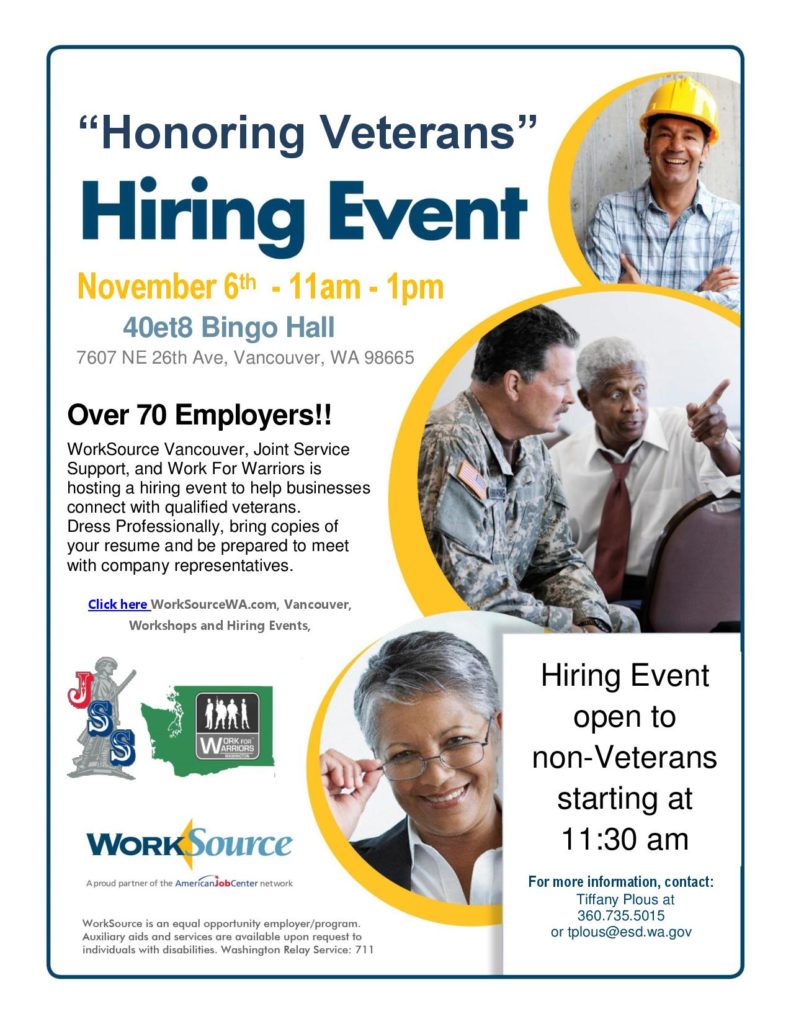 Veteran Hiring Event 2019 Job Seeker Flyer-page-001