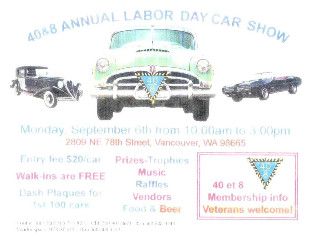 Labor Day Car Show Flyer-page-001